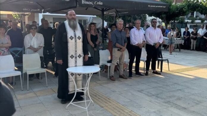 Κορυφώνονται οι εκδηλώσεις μνήμης για τη Μάχη της Κρήτης στον Δήμο Πλατανιά