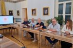 Δ. Πτωχός: «Το Μελιτζάzz αποτελεί την καρδιά της Τσακωνιάς και φάρο έμπνευσης για όλη την Περιφέρεια»