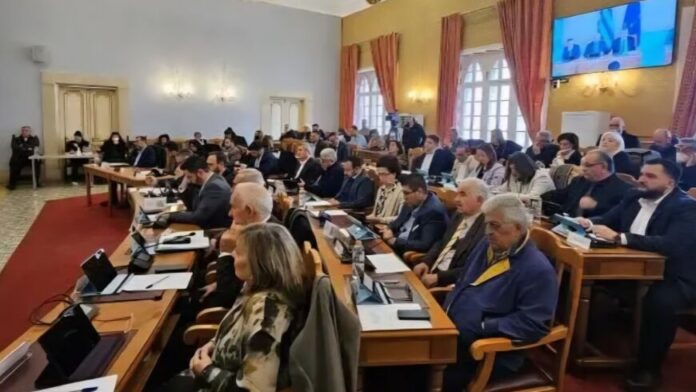 Περιφέρεια Νοτίου Αιγαίου «Καταρρίπτονται δικαστικά οι αξιώσεις της ΔΕΥΑ Ρόδου»
