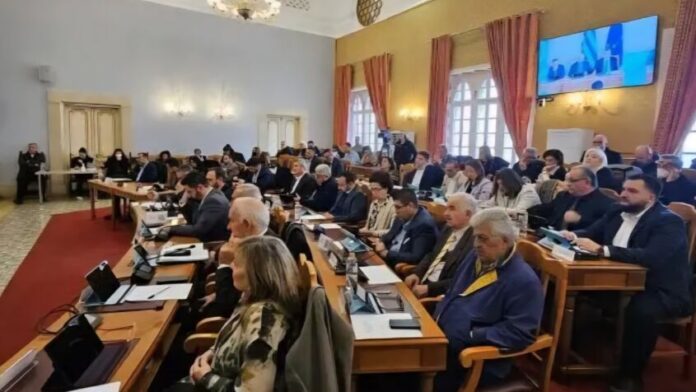 Περιφέρεια Νοτίου Αιγαίου «Καμία ανοχή στην αντισυμβατική συμπεριφορά της ΔΕΥΑ Ρόδου»