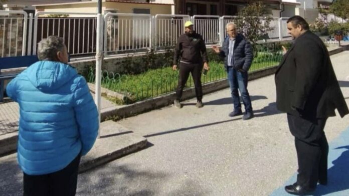 Επιτυχής ολοκλήρωση πράσινων πρωτοβουλιών του Περιφερειακού Φυτωρίου Ν. Αιγαίου