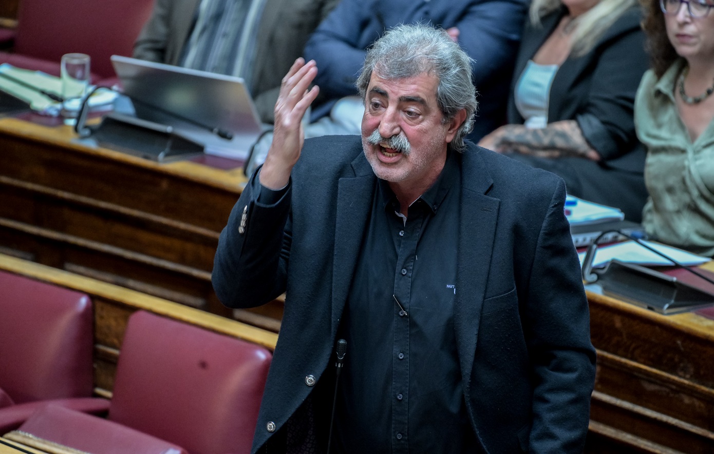 Αιχμές Πολάκη κατά Τσίπρα με φόντο τον Βελουχιώτη: «Απαιτούμε εναλλακτική λύση τώρα, όχι σε ορίζοντα πενταετίας»