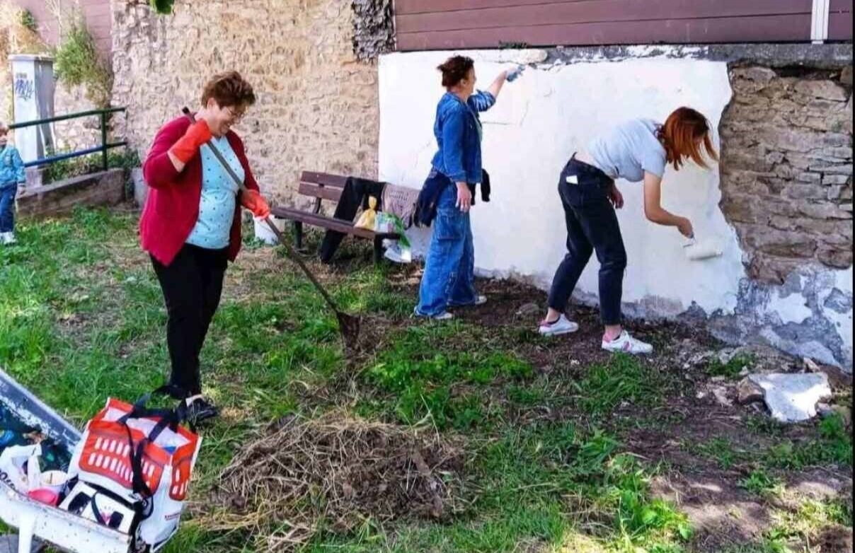 Πρωτοβουλία του Δήμου Πολυγύρου για την Παγκόσμια Ημέρα Περιβάλλοντος