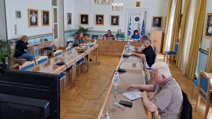 Εγκρίσεις στρατηγικών έργων από την Π.Ε. Πελοποννήσου