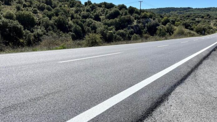 1,2 εκ. ευρώ εξασφαλίστηκαν για το οδικό δίκτυο της Αρκαδίας από την Π. Πελοποννήσου