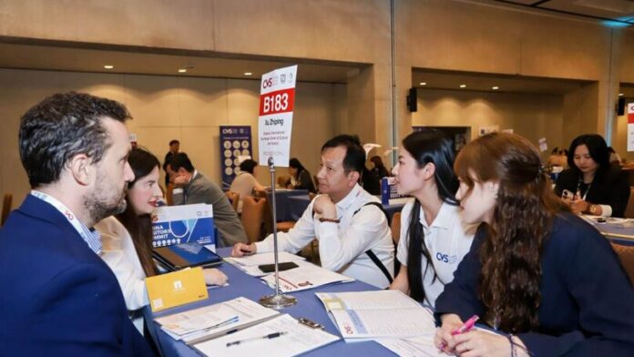 Η Περιφέρεια Πελοποννήσου κατακτά το “China Visitors Summit 2025”
