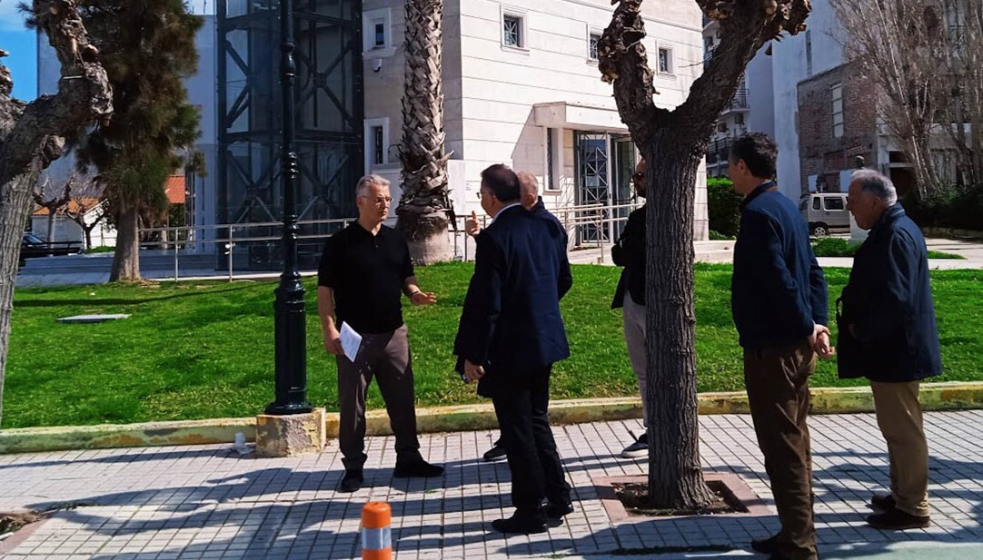 Π. Πελοποννήσου: 950 χιλ. ευρώ εξασφαλίστηκαν για τη ριζική ανανέωση του Ιστορικού Μουσείου Κορίνθου