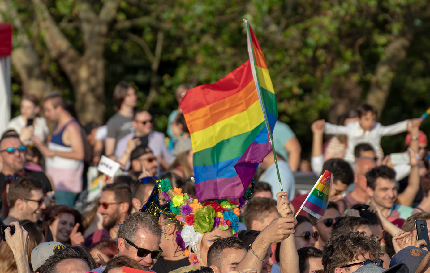 Θεσσαλονίκη: Οχτώ συλλήψεις σημειώθηκαν στο φετινό Thessaloniki Pride
