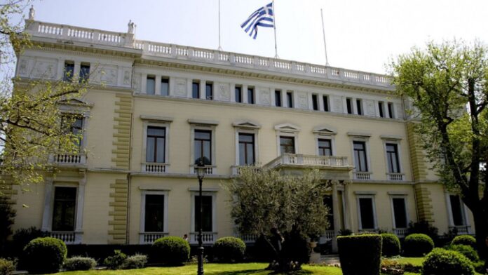 Προεδρία της Δημοκρατίας: Επίσημη απάντηση στις δηλώσεις του πρώην πρωθυπουργού Αλέξη Τσίπρα