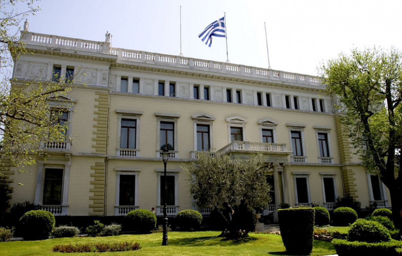 Προεδρία της Δημοκρατίας: Επίσημη απάντηση στις δηλώσεις του πρώην πρωθυπουργού Αλέξη Τσίπρα