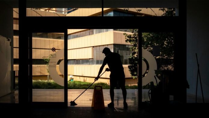 Άμεσες θέσεις εργασίας για 3 άτομα στον Δήμο Ηρωικής Νήσου Ψαρών