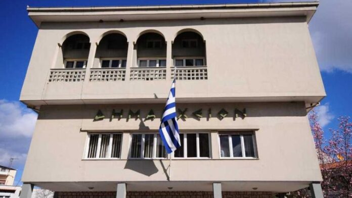 Ανοίγουν 7 θέσεις εργασίας στον Δήμο Νάουσας – Δείτε τις ειδικότητες