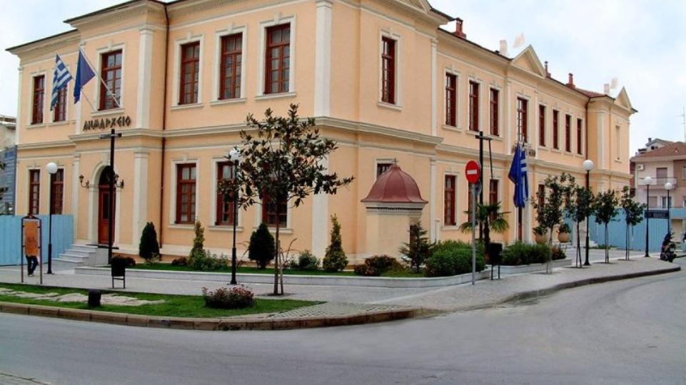 Νέες θέσεις εργασίας στην ΚΕΠΑ Δήμου Βέροιας