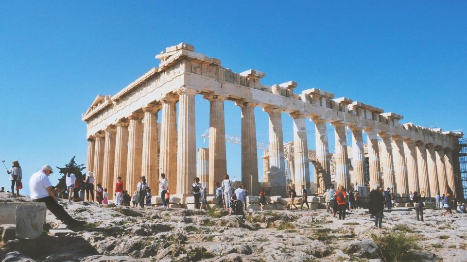 Νέες προσλήψεις στο υπουργείο Πολιτισμού