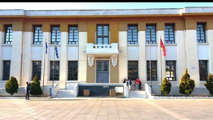 Νέες θέσεις εργασίας στον Δήμο Καλαμαριάς – Δείτε τις ειδικότητες
