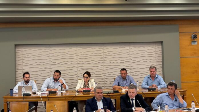 ΠΣτΕ – Περιφερειακό Συμβούλιο: Δόθηκε το πράσινο φως για σημαντικά έργα