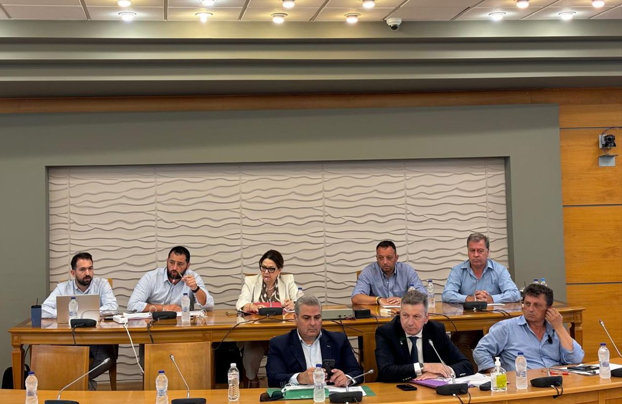 ΠΣτΕ – Περιφερειακό Συμβούλιο: Πράσινο φως για νέα έργα, στο επίκεντρο φλέγοντα ζητήματα