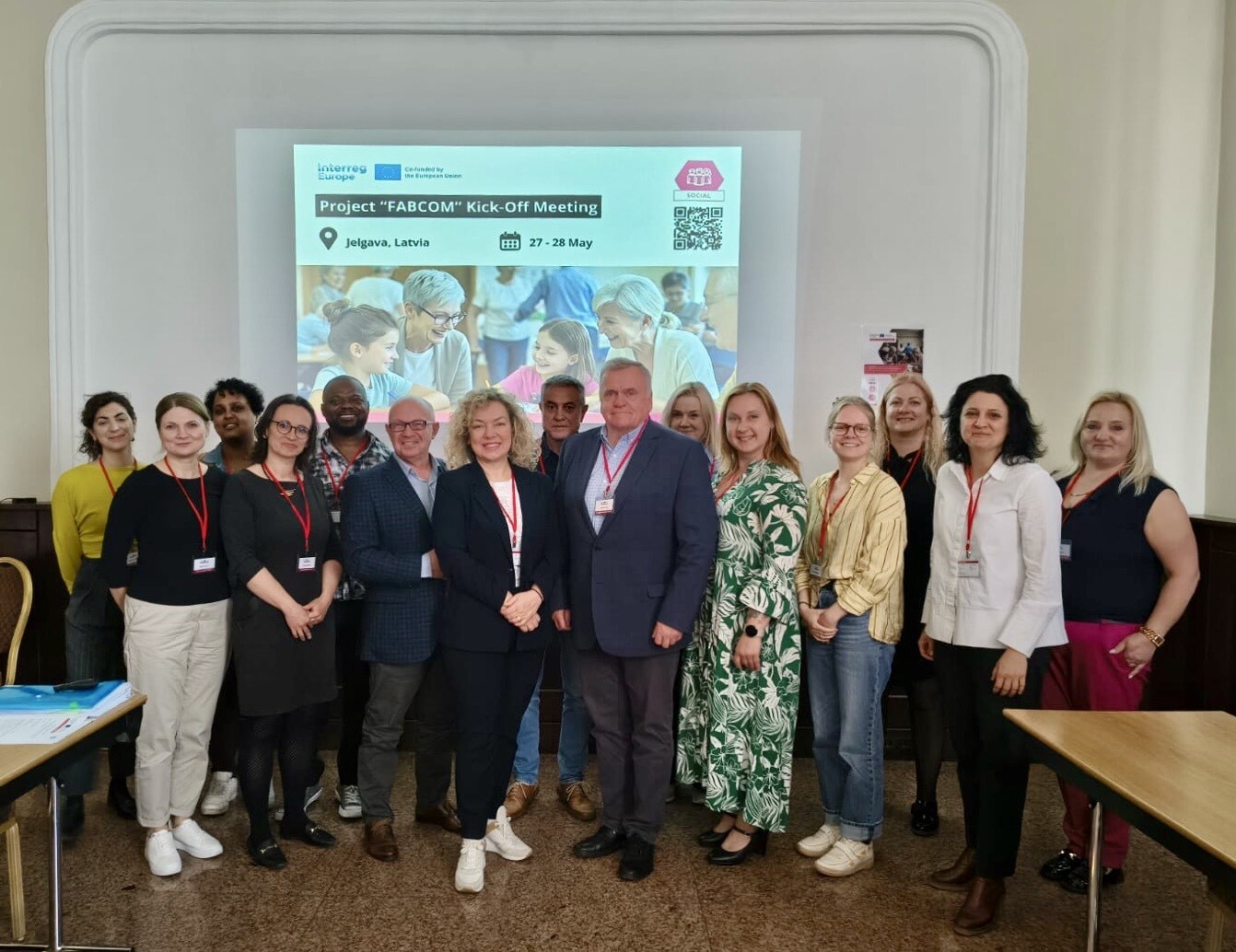 Η Π.Στ.Ε. εγκαινιάζει καινοτόμο πρόγραμμα στήριξης πολιτών με ψυχικές ή νοητικές αναπηρίες