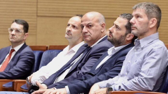 Η Π. Στερεάς Ελλάδας ενισχύει την πράσινη θερμοκηπιακή επανάσταση