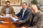 Περιφέρεια Στερεάς Ελλάδας: Παραδίδεται σημαντικό οδικό έργο στα όρια του Δήμου Αγράφων