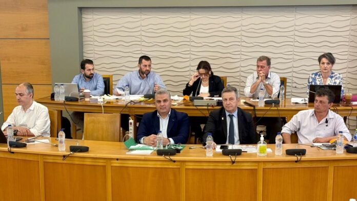 Π.Στ.Ε: Προχωρούν οι απαλλοτριώσεις για τον κρίσιμο άξονα «Δερβενοχώρια-όρια Νομού προς Ελευσίνα»