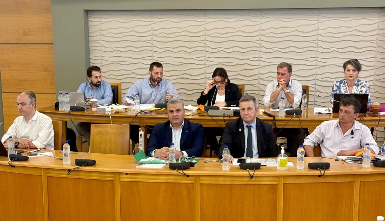 Π.Στ.Ε: Προχωρούν οι απαλλοτριώσεις για τον κρίσιμο άξονα «Δερβενοχώρια-όρια Νομού προς Ελευσίνα»