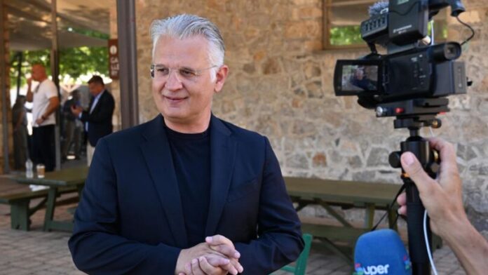 Δήμος Πτωχός: «Χτίζουμε το αύριο με γνώση και προστατεύουμε το σήμερα με δράση»