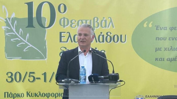 Δ. Πτωχός: «Κατακτούμε τη θέση που μας ανήκει στις παγκόσμιες αγορές»