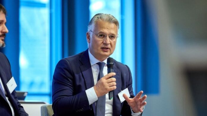 Δ. Πτωχός: «Καθοριστικό άλμα ενίσχυσης της παραγωγικότητας και της εξωστρέφειας»