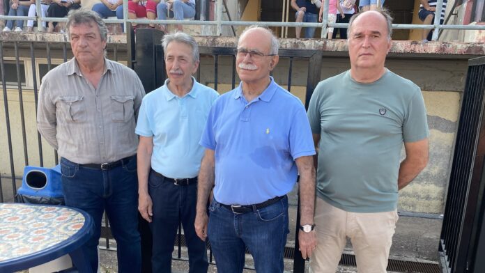 Εντυπωσιακή προσέλευση στο φιλανθρωπικό τουρνουά του Δήμου Πύργου