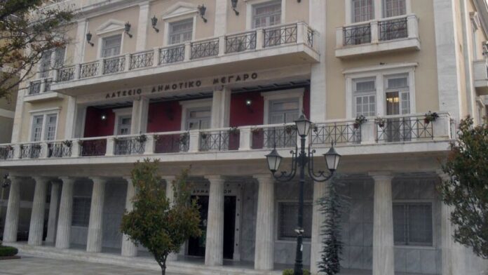 Δήμος Πύργου: Μετακομίζει σε σύγχρονο κτίριο η Διεύθυνση Κοινωνικής Προστασίας