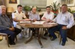Στ. Καννής: «Για μια βδομάδα το Κατάκολο θα γίνει μαγνήτης τουρισμού»