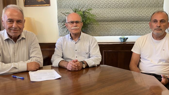 Φιλανθρωπικό τουρνουά ποδοσφαίρου αστέρων διοργανώνει ο Δήμος Πύργου