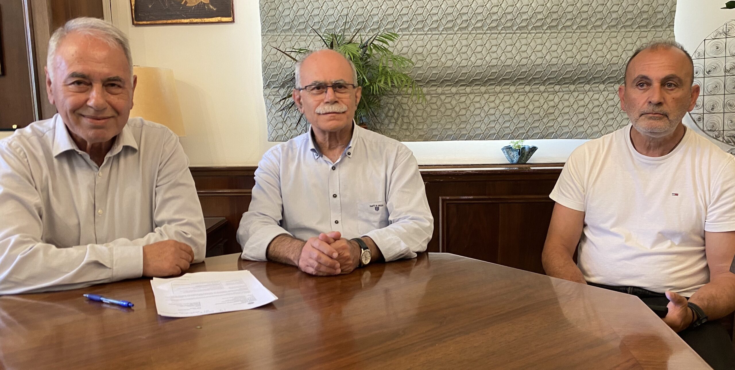 Φιλανθρωπικό τουρνουά ποδοσφαίρου αστέρων διοργανώνει ο Δήμος Πύργου