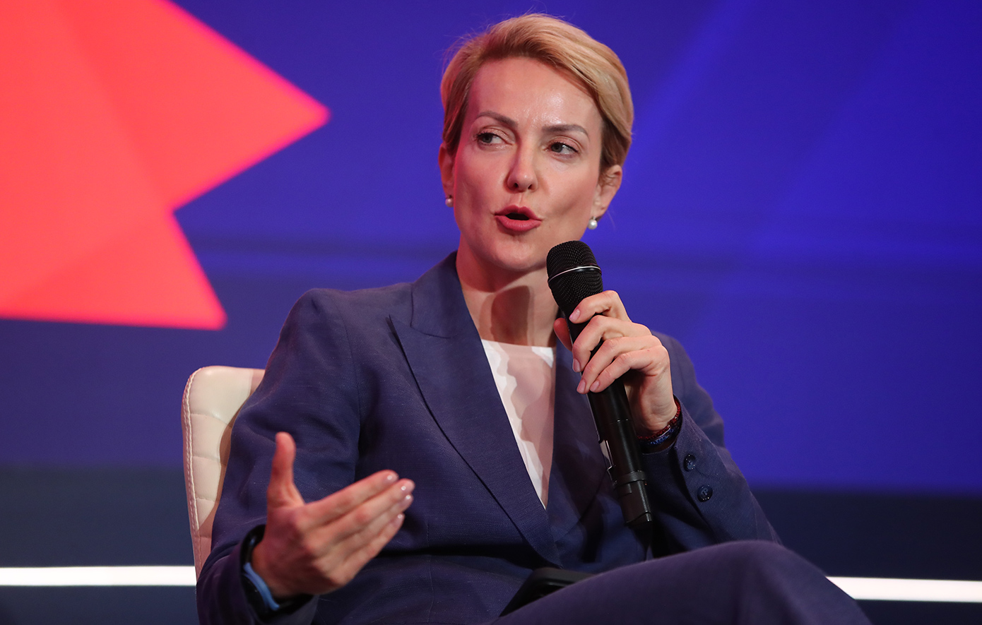 Αλεξάνδρα Σδούκου για ΟΠΕΚΕΠΕ: Η κυβέρνηση θα εξαντλήσει «κάθε νομικό μέσο» για να διεκδικήσει τα χρήματα