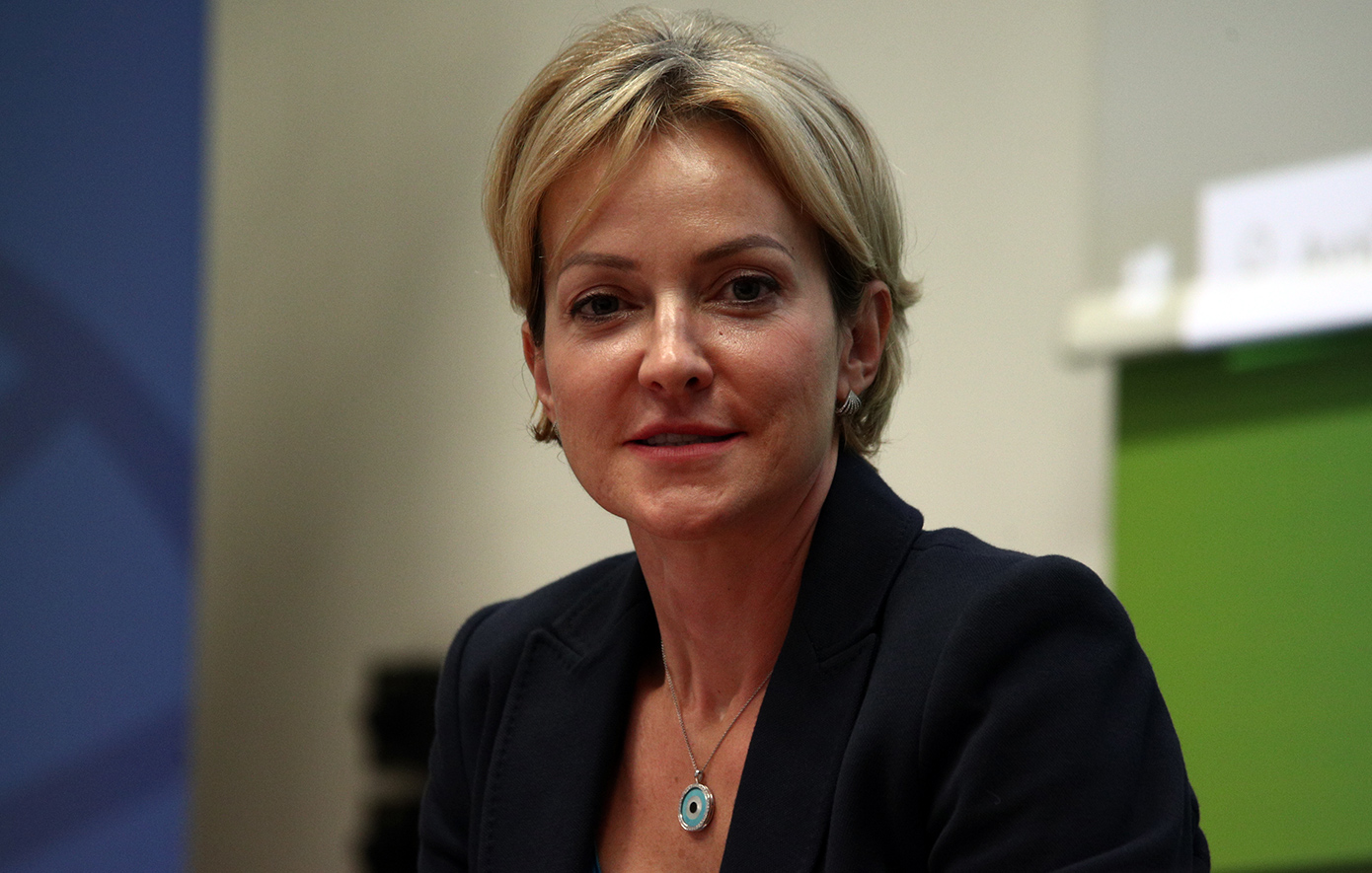 Σδούκου: Όποιος αποδεδειγμένα έλαβε ευρωπαϊκούς πόρους παράνομα, θα αναγκαστεί να τους επιστρέψει