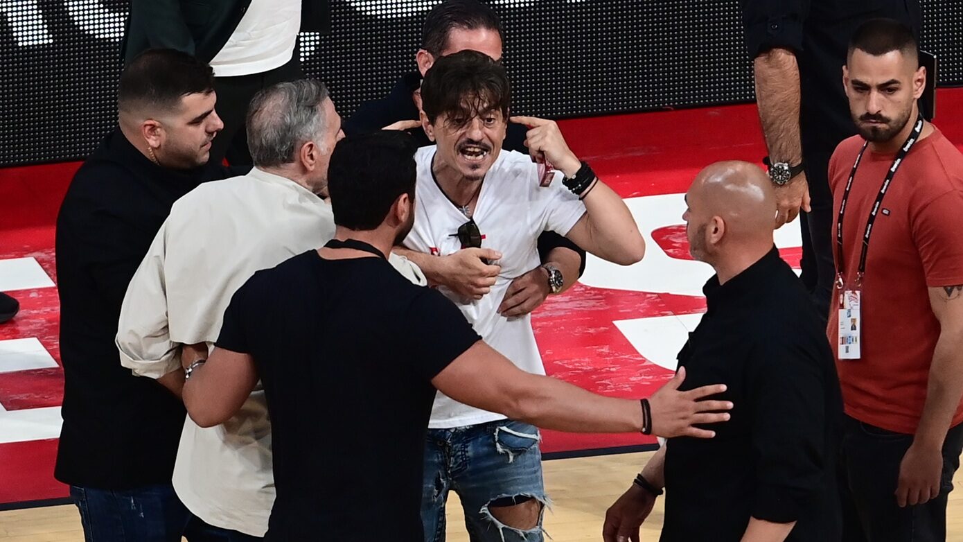 Ύστατη μάχη να σωθεί το πρωτάθλημα μπάσκετ από κατάρρευση