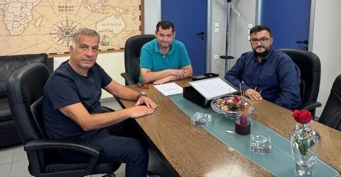 Καθοριστικός ρόλος της Τεχνικής Υπηρεσίας της ΕΕΤΑΑ στην ισόρροπη ανάπτυξη των Δήμων