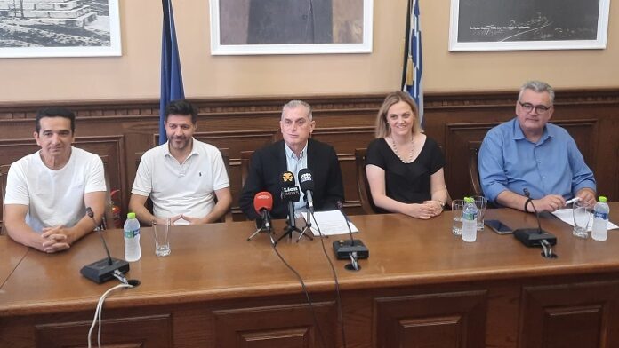 Οι Σέρρες υποδέχονται το Πανελλήνιο Πρωτάθλημα Στίβου Κ20 το επερχόμενο Σαββατοκύριακο 28 και 29 Ιουνίου 2025