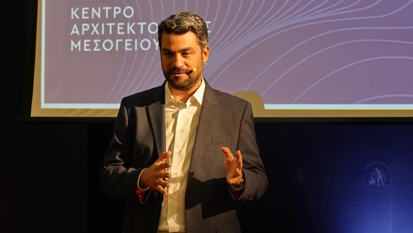 Π. Σημανδηράκης: «Εγκαθιστούμε τεχνολογία αιχμής στην καρδιά του Δήμου Χανίων»