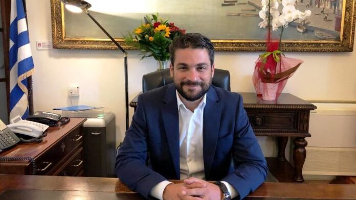 Π. Σημανδράκης: Η επανάσταση στη διαχείριση των αστικών αποβλήτων στην Ελλάδα