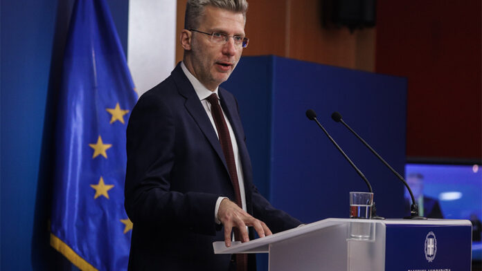 Σκέρτσος προς Τσίπρα: Αριστερά παραμύθια περί δήθεν φορολόγησης του πλούτου