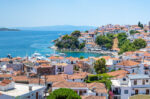 Σοκ: Διπλό έγκλημα βρέφους και γυναίκας στη Ρώμη – Συνελήφθη Αμερικανός στη Σκιάθο