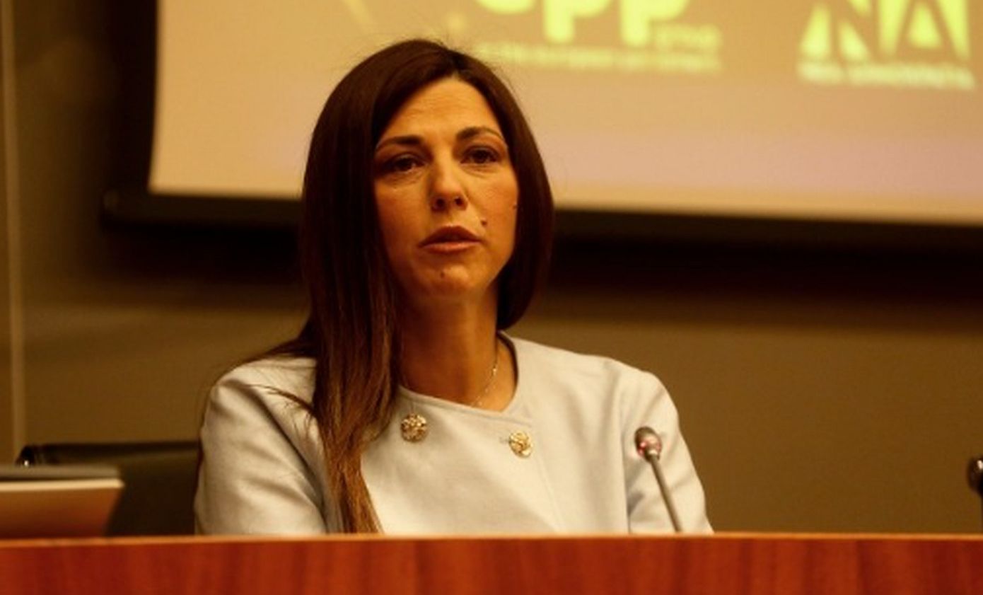 Σοφία Ζαχαράκη: Η Τεχνητή Νοημοσύνη, όπλο για μία εκπαίδευση που ενώνει και συμπεριλαμβάνει