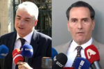Δημητρακόπουλος προκαλεί Σοφό: Αν πω έστω και ένα ψέμα να με μηνύσει