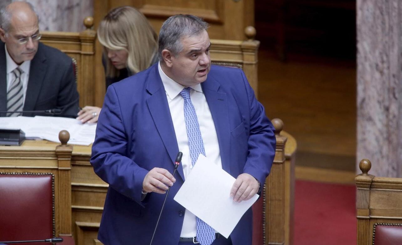 Αλλάζουν όνομα δύο ιστορικές Κοινότητες σε Αρκαδία και Μεσσηνία