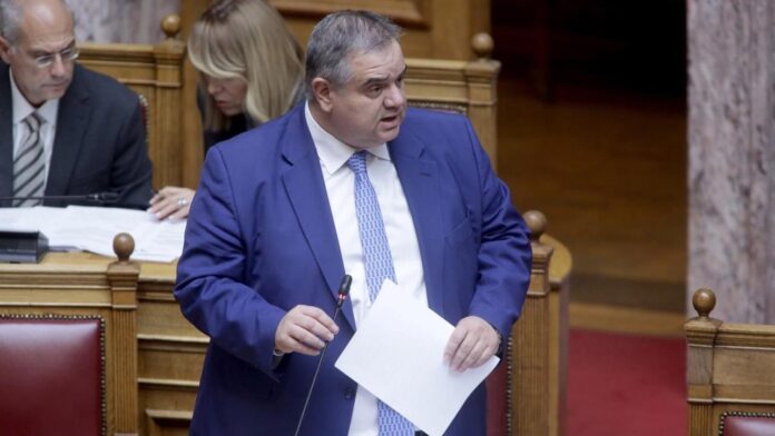 Αλλάζουν όνομα δύο ιστορικές Κοινότητες σε Αρκαδία και Μεσσηνία