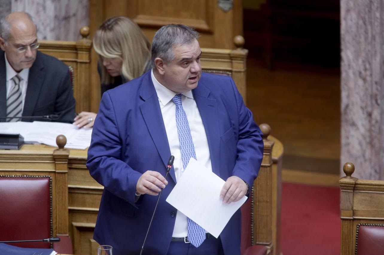 Αλλάζουν όνομα δύο ιστορικές Κοινότητες σε Αρκαδία και Μεσσηνία