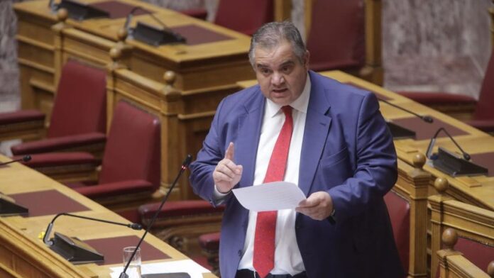 Β. Σπανάκης: «Πάνω από 73 εκ. ευρώ στους Δήμους για την υλοποίηση φιλοζωικής πολιτικής»