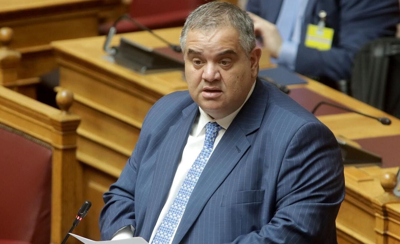 Β. Σπανάκης: «Ιστορική αδελφοποίηση Μητροπολιτικών Πάρκων εγκαινιάζεται στην Ελλάδα»